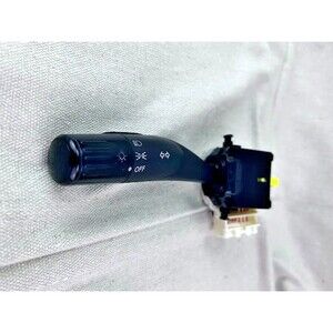 2009-2011 Subaru Turn Signal Combination Switch Multi Function OEM # 17A0896